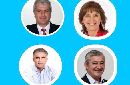 Aborto: Así fueron las exposiciones y votos de los diputados salteños