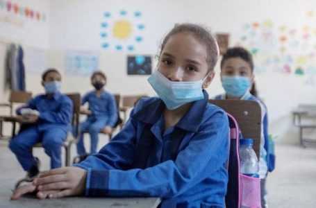 Los certificados de salud para ingreso escolar se otorgarán hasta mayo en escuelas y colegios