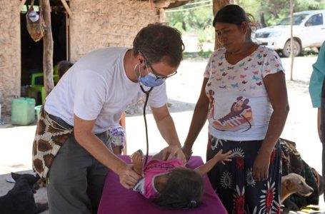 La mortalidad cero por desnutrición en enero y febrero