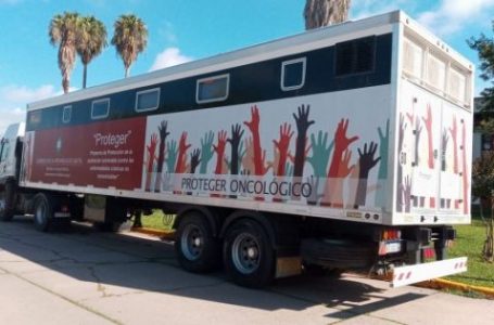 Mamografías y exámenes de Papanicolaou en el hospital Señor del Milagro