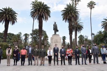 El Concejo Deliberante homenajeó a la ciudad de Salta en un nuevo aniversario de su fundación