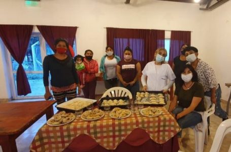 El programa Apacheta cierra su ciclo con ferias comunitarias Ministerio de Desarrollo Social