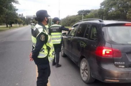 Conocé las medidas del COE para los departamentos en alto y bajo riesgo de Salta