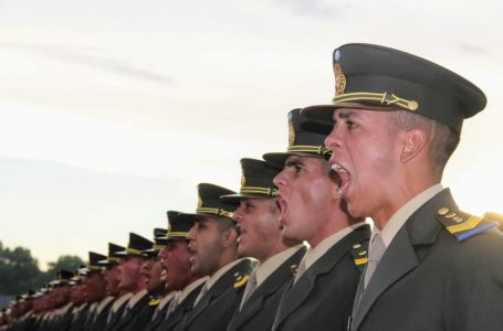 Inscripción 2021 – Soldado voluntario