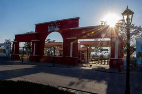 Actividades recreativas en los Parques Urbanos