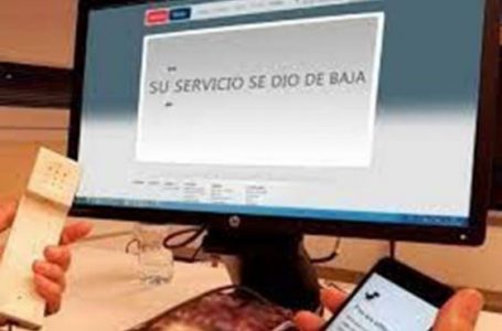 Recomiendan a los consumidores utilizar ” el botón de baja” para rescindir servicios