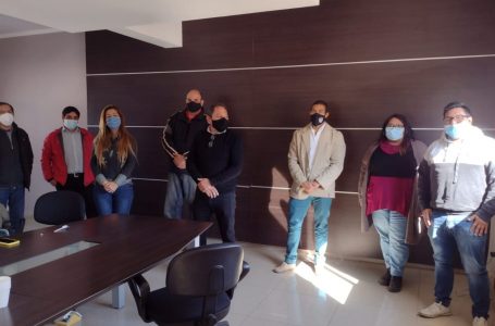 Estudiantes De Campo Quijano colaborarán en la restauración de sillas de ruedas de incluir Salud