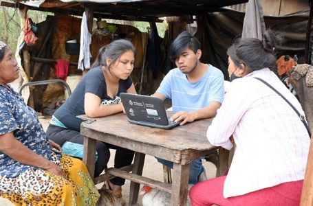 Salta continúa fortaleciendo la Educación Intercultural Bilingüe