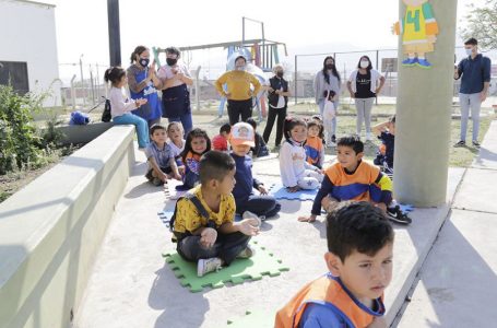 Día Nacional de los Derechos de la Niñez