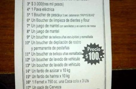 El vóley cerrillano se moviliza para ayudar a una de sus históricas jugadoras