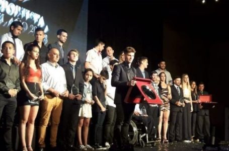 Se abre el periodo de postulación para la elección del deportista del año 2020 y 2021