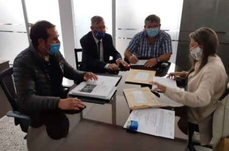 En Salta se construirán 20 centros de desarrollo infantil