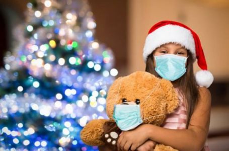 Recomendaciones sanitarias para la celebración de la Nochebuena y la Navidad
