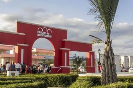 Actividades recreativas en los Parques Urbanos