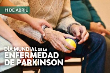 La enfermedad de Parkinson no es curable, pero se puede retrasar su progresión