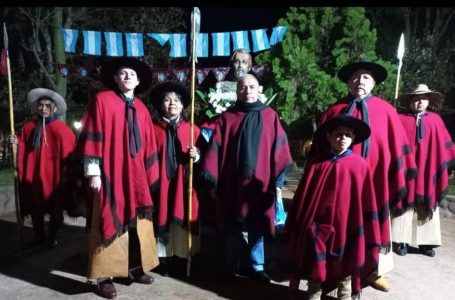 Salta homenajeará a Güemes con los actos  por el 201° aniversario de su muerte