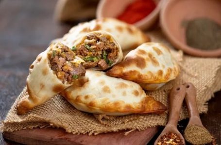 1er concurso de la empanada en zona sudeste