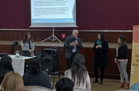 Colegios de Salta realizarán proyectos solidarios en favor de la comunidad
