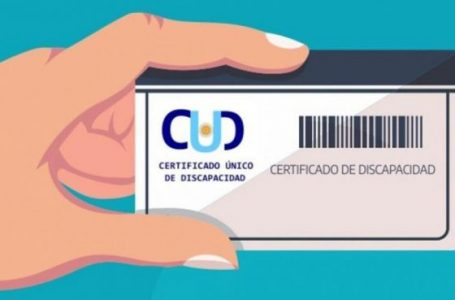 Se realizan juntas evaluadoras a libre demanda para la obtención del Certificado Único de Discapacidad