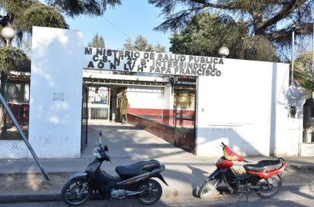 Campaña para la prevención del Cáncer de Útero en barrios de la zona sur