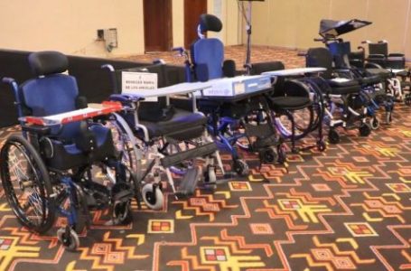 Incluir Salud invirtió más de 3 mil millones de pesos en cobertura médico asistencial