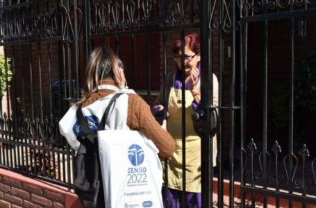 Censo Nacional 2022: Salta tiene 1.440.672 habitantes
