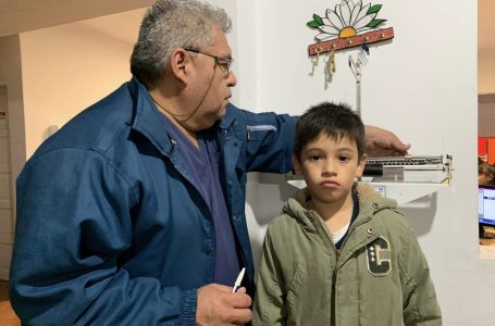 Habrá atención del programa de Salud Comunitaria en el CIC de Santa Cecilia