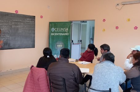 Esta semana comienzan los nuevos cursos gratuitos del CEUNSa