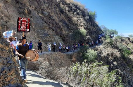 Se fijó el 14 de septiembre como el Día Provincial del Peregrino