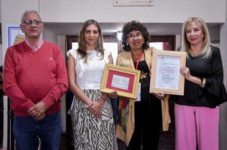 Declararon de Interés Municipal al 33º Congreso Argentino e Internacional de Terapia Intensiva