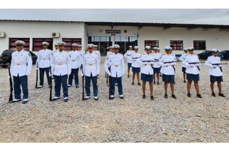El 23 de octubre iniciarán las inscripciones a la Escuela de Cadetes del Servicio Penitenciario