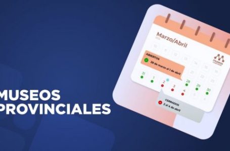 Conoce los museos provinciales de  Salta