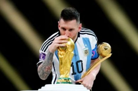 El 16 de abril los salteños podrán ver la gran Copa del Mundo de Qatar 2022 en el estadio Delmi