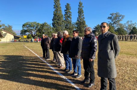 A 49 años del Combate de Manchalá