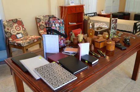 Se realizará venta y exposición de productos en el Servicio Penitenciario de Salta