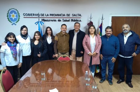 Vecinos podrán obtener el Certificado Único de Discapacidad en la Municipalidad