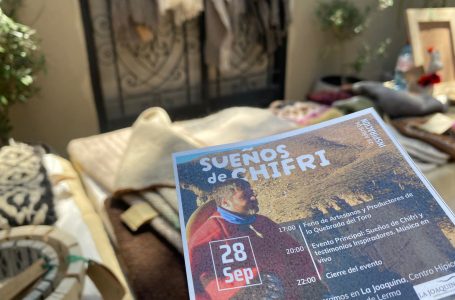 Fundación Alfarcito se prepara para festejar sus 15 años de servicio