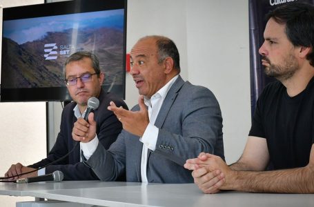 Audiovisuales: Hasta 80 millones de reembolso para producir en Salta