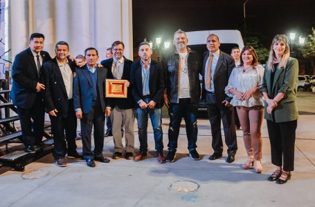 El Concejo Deliberante declaró de Interés Municipal la celebración por el Día de las Iglesias Evangélicas