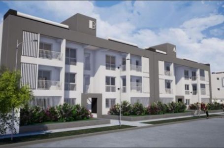 IPV: familias de Capital pueden adherir hasta el 2 de noviembre para adquirir un departamento o dúplex