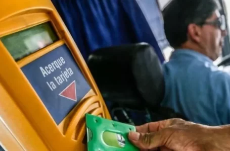 Renovación del PASE LIBRE para estudiantes ingresantes de la UNSA y UCASAL