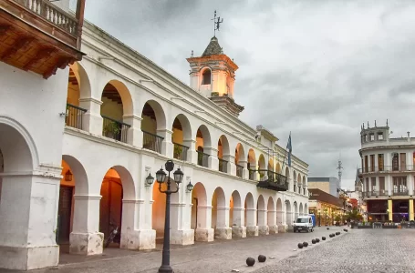 Este domingo se conmemorará el 215° aniversario de la Revolución de Mayo
