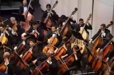 La Orquesta Sinfónica inicia la segunda parte del año