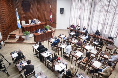 Mediante Ordenanza crearon el Programa de Promoción Municipal de la Salud