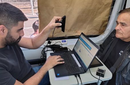 Se realizarán operativos de identificación en los barrios Gauchito Gil y Bicentenario