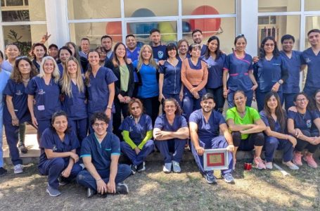 El CE.PRE.FIS cumplió 12 años de servicio