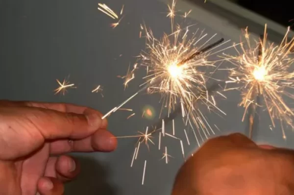 Salud Pública recomienda extremar cuidados en niños para evitar quemaduras