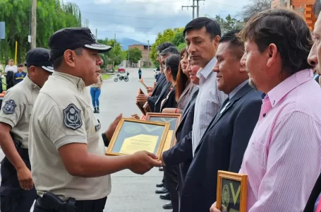 Se desarticularon 125 organizaciones delictivas