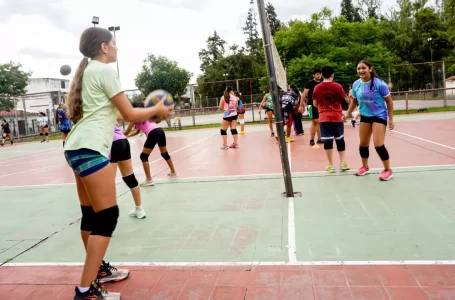 Verano en Movimiento con actividades deportivas y recreativas gratuitas
