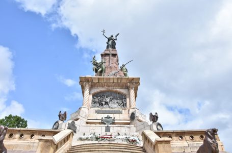 Salta recordó el 213° aniversario de la Batalla de Salta